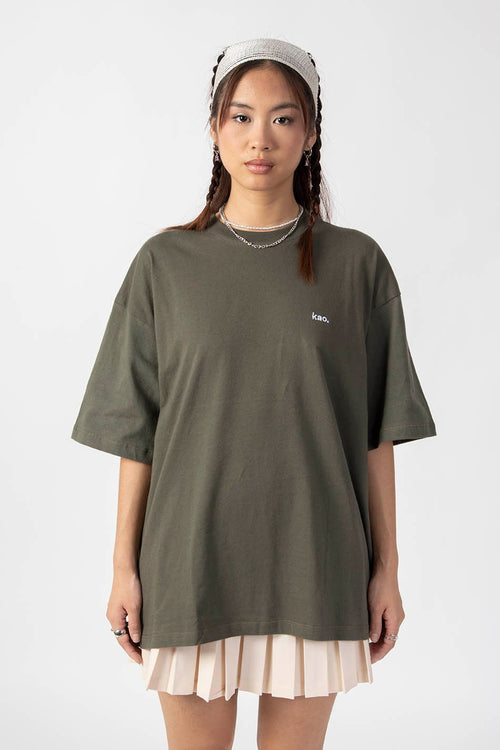 Tee-shirt Calvin Army