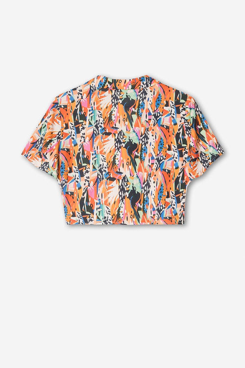 Nakuru Shirt