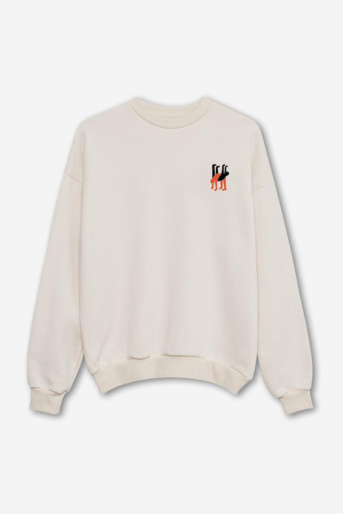 Organic Cotton Better Together Sweatshirt