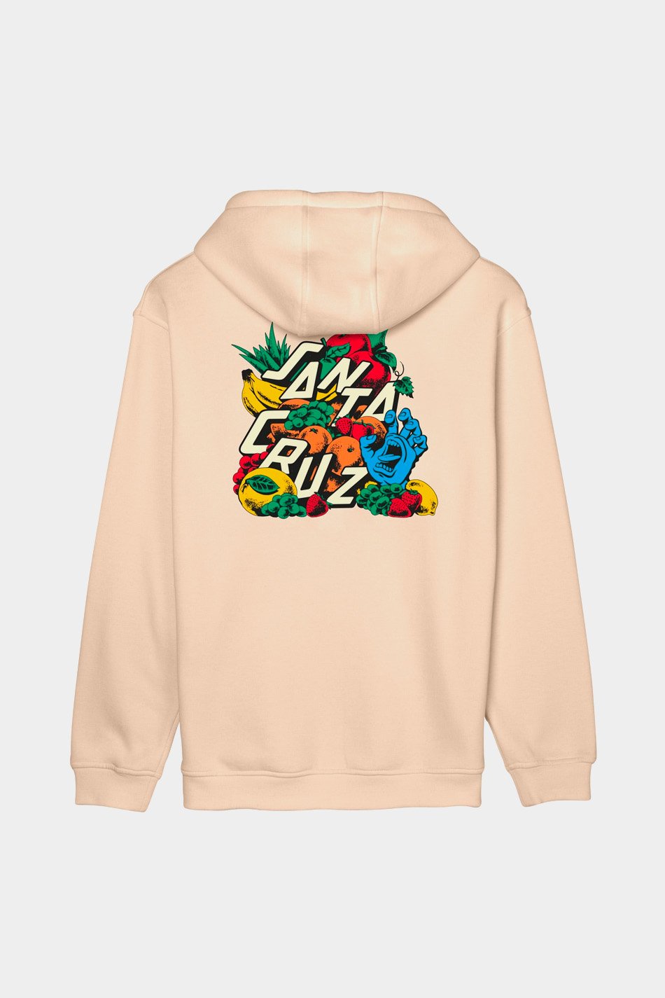 Oat Santa Cruz Platter Sweatshirt