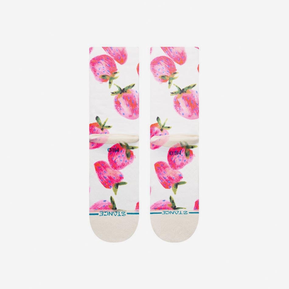 Off White Stance Gotta Jam Socks