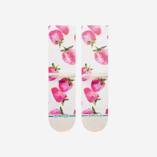 Off White Stance Gotta Jam Socks