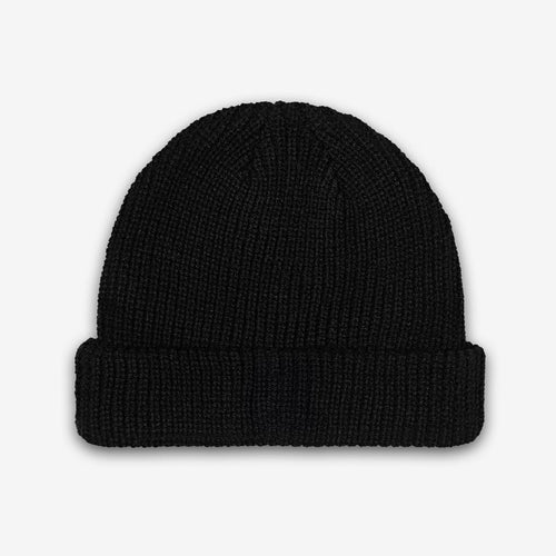 Gorro Never Ending Black