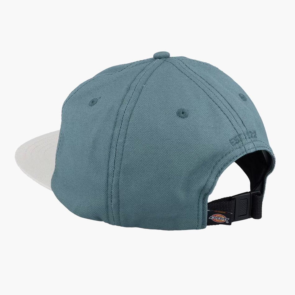 Dickies Trooper Oxford Baseball Cap