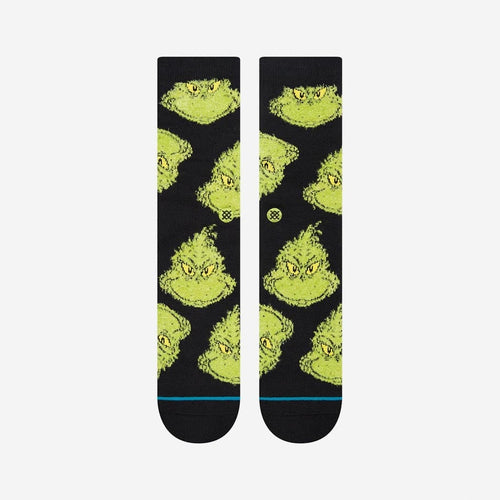 Stance The Grinch Socks