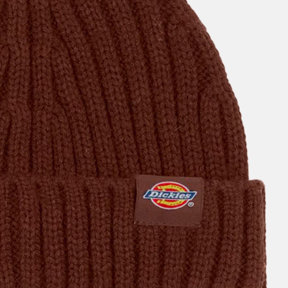 Gorro Dickies Garnett Fisherman Red