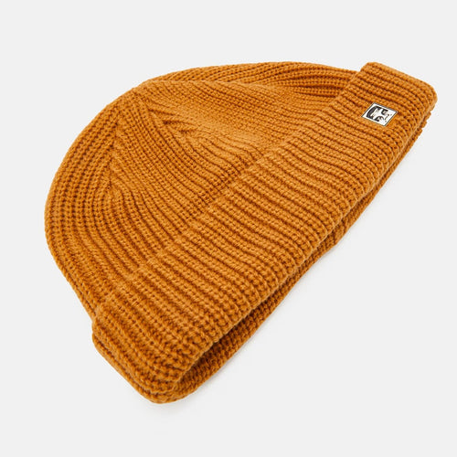 Bonnet Obey Micro Beanie Cork