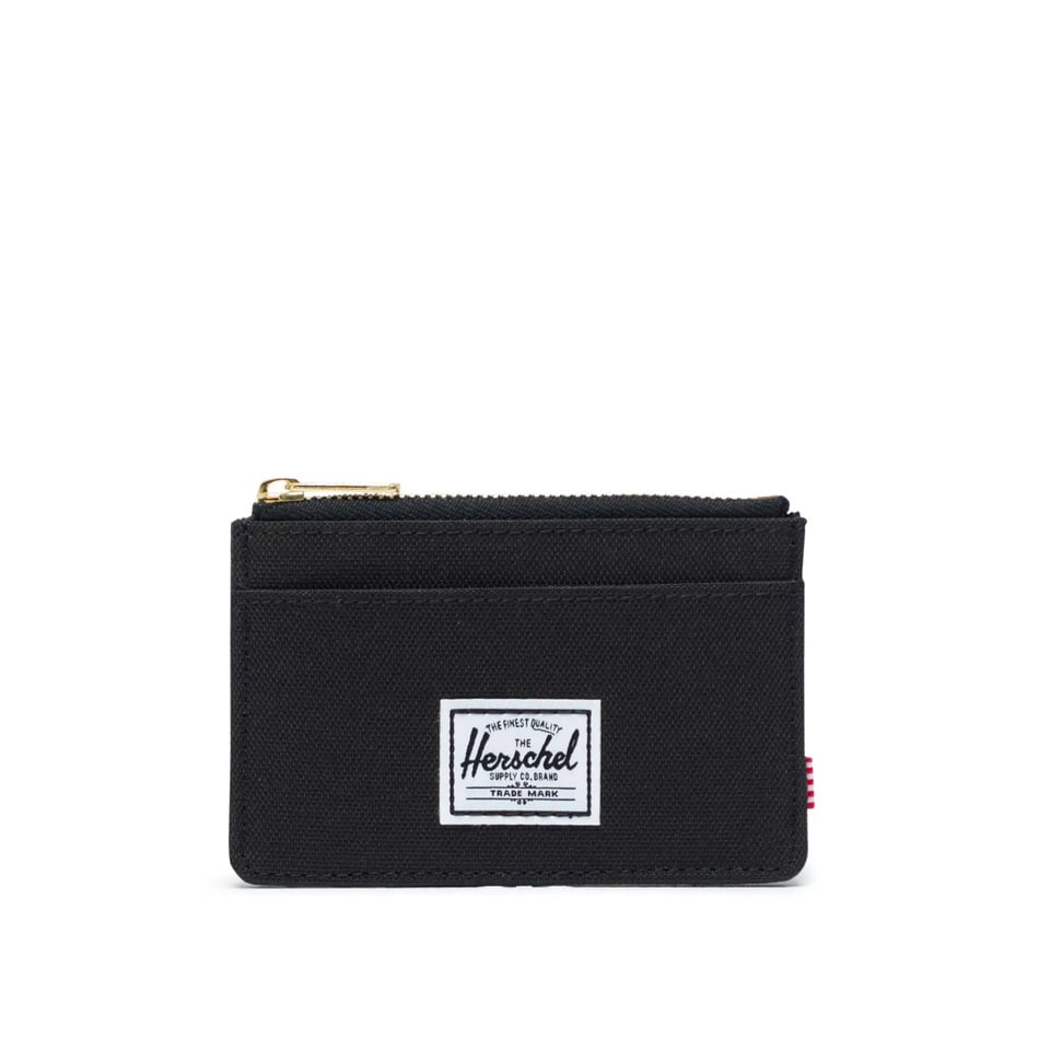 Porte-cartes Herschel Oscar Navy