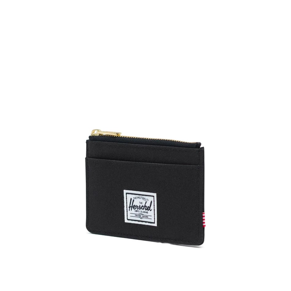 Porte-cartes Herschel Oscar Navy