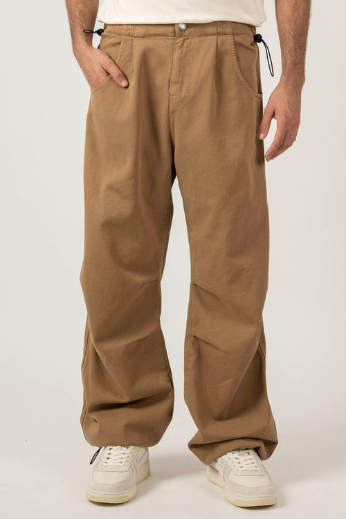 Camel Parachute Hose