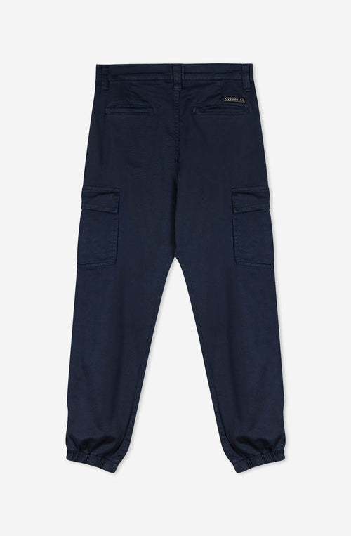 Pantalon Cargo Cuba Navy