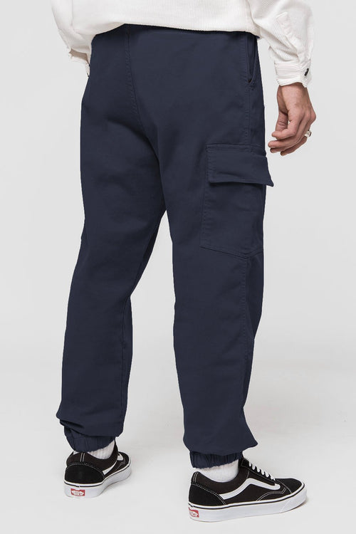 Cargohose Cuba Navy