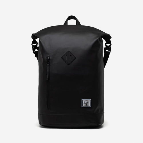 Sac à dos Herschel Roll Top Black