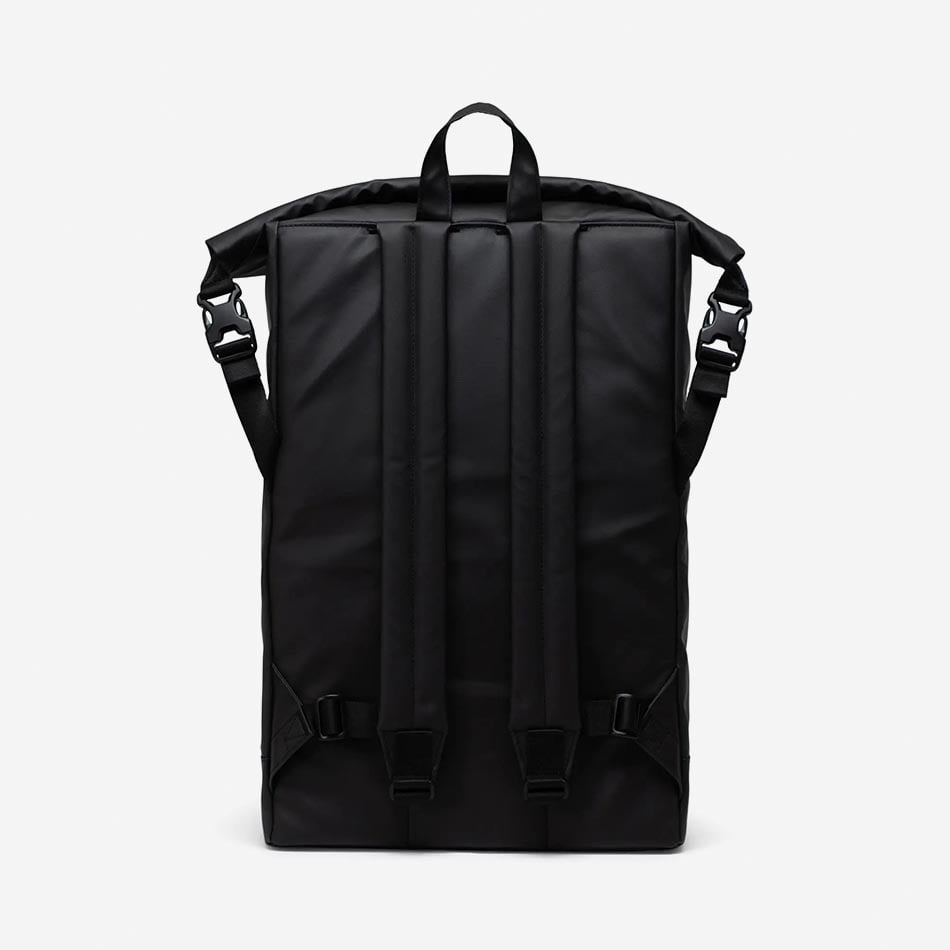 Sac à dos Herschel Roll Top Black