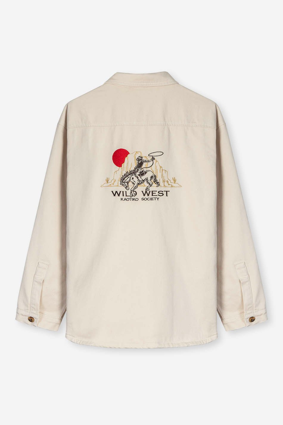 Nature Wild West Jacket