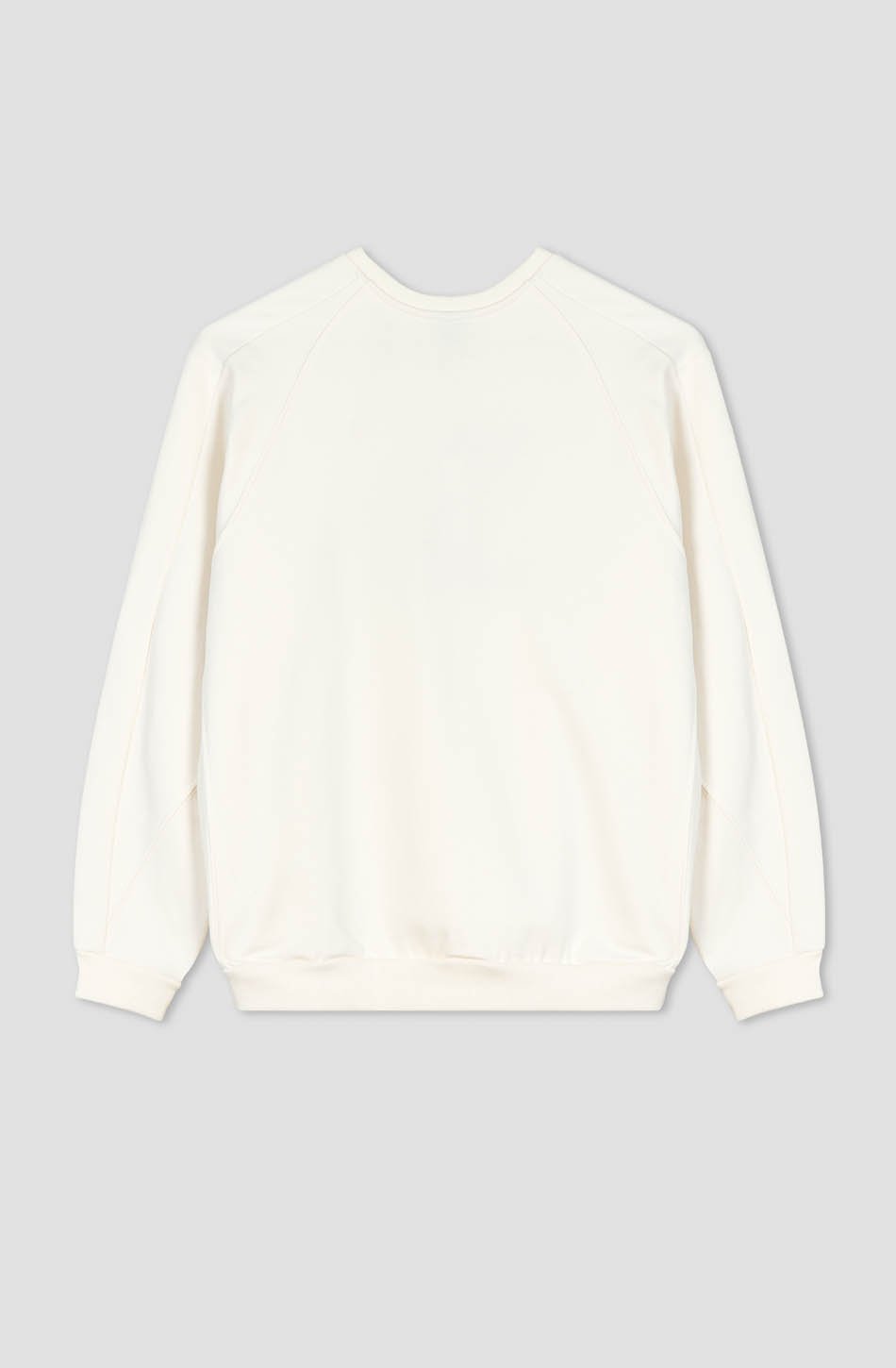 Sweatshirt Yellowstone Ivory