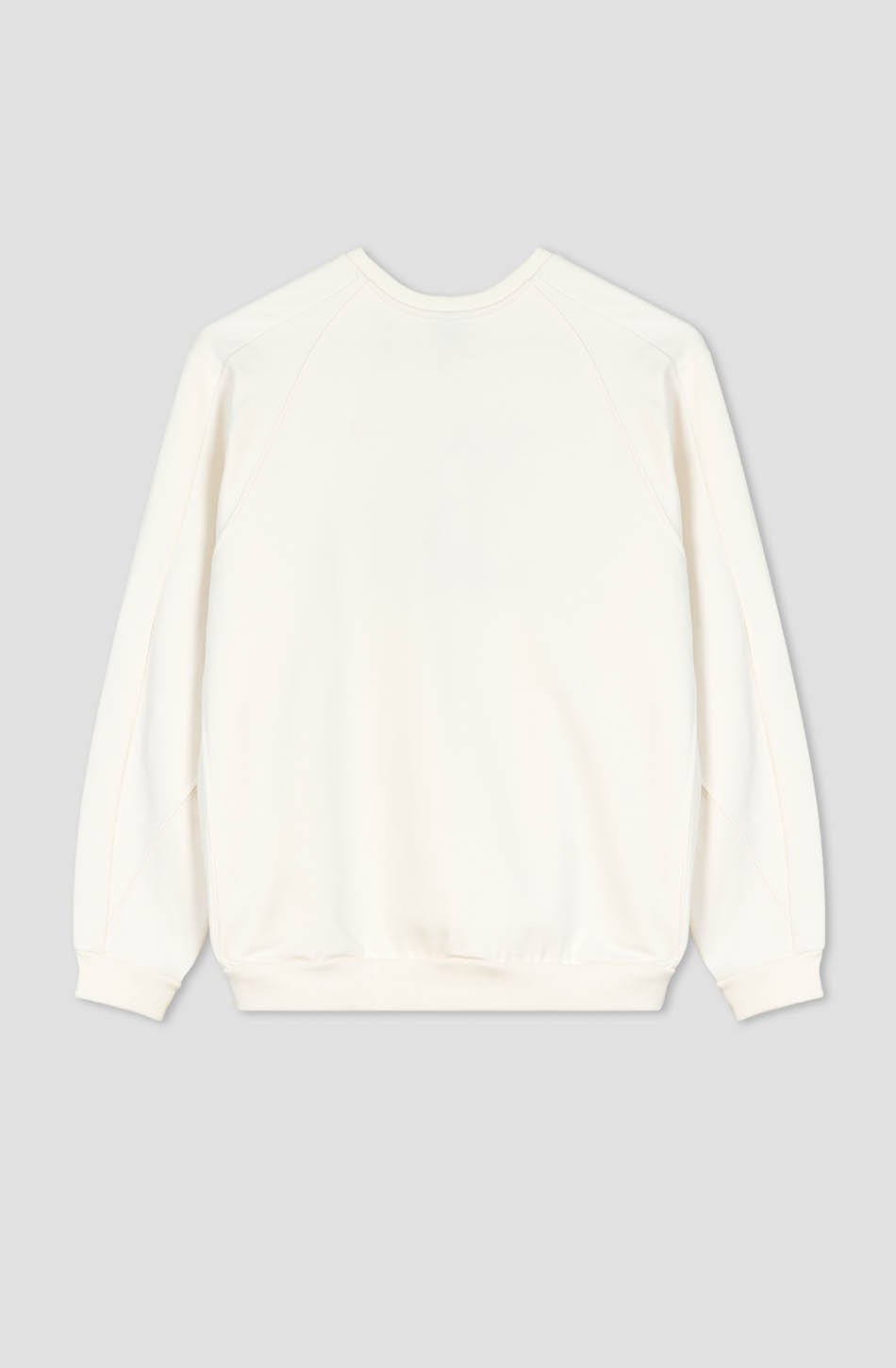 Sudadera Yellowstone Ivory