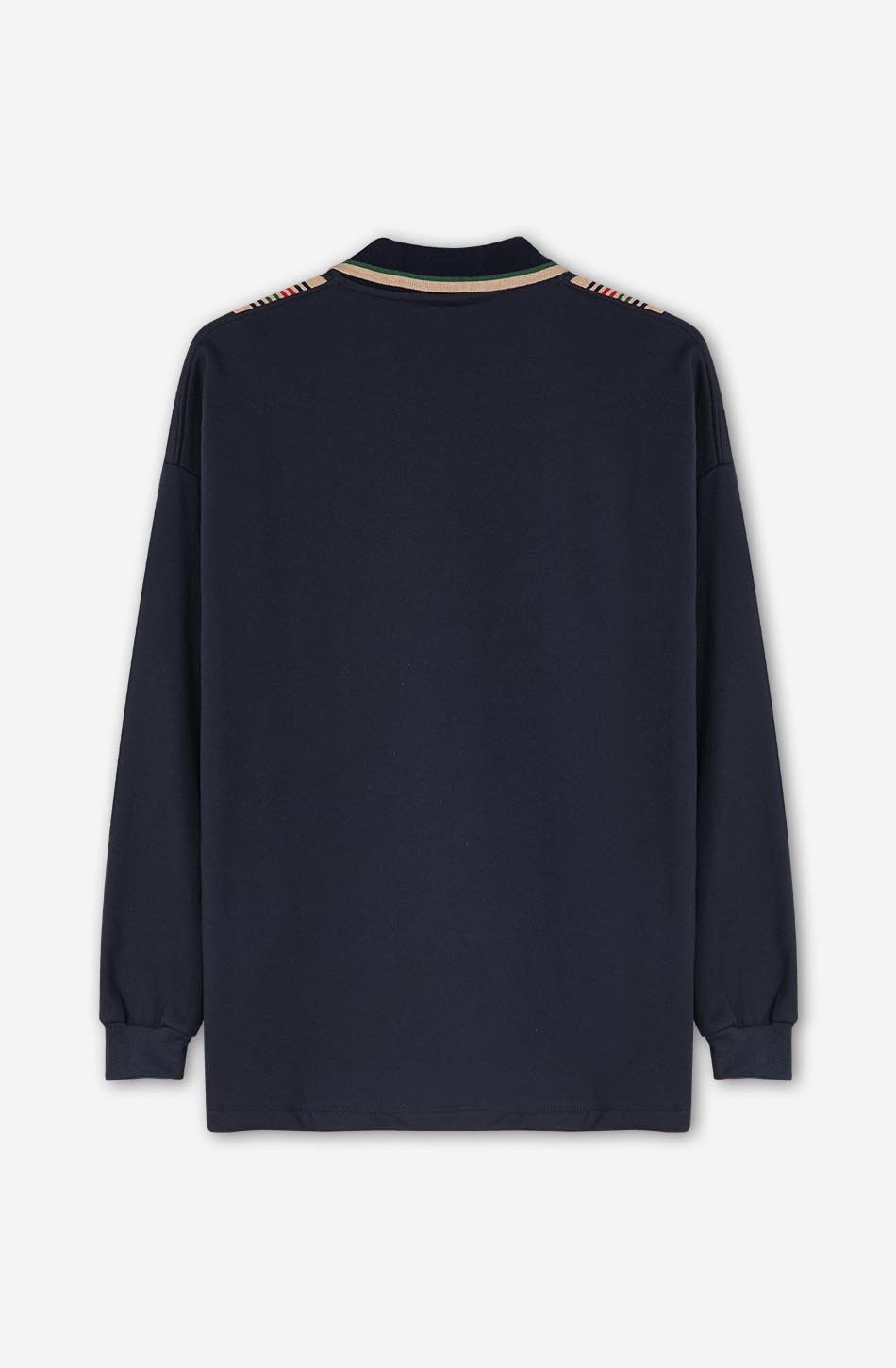 Navy Adam Sweatshirt