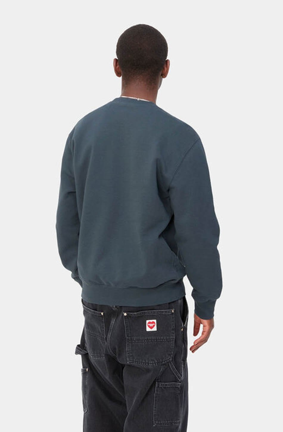 Ore Carhartt WIP Pocket Sweatshirt