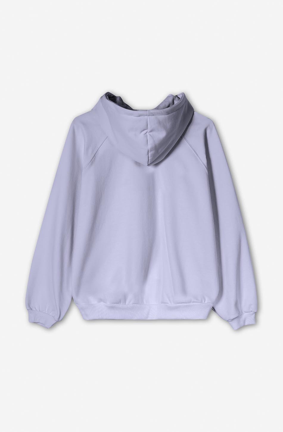 Sweat-shirt Emily Grape