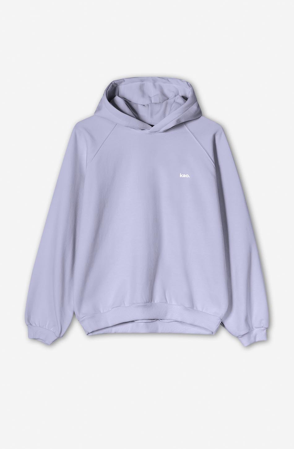 Sudadera Emily Grape