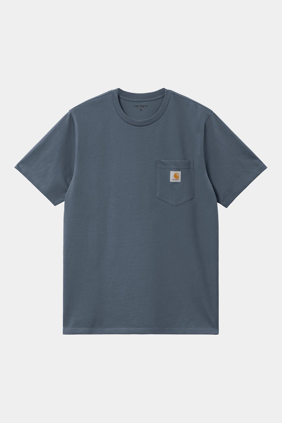 Camiseta Carhartt WIP Hudson Blue