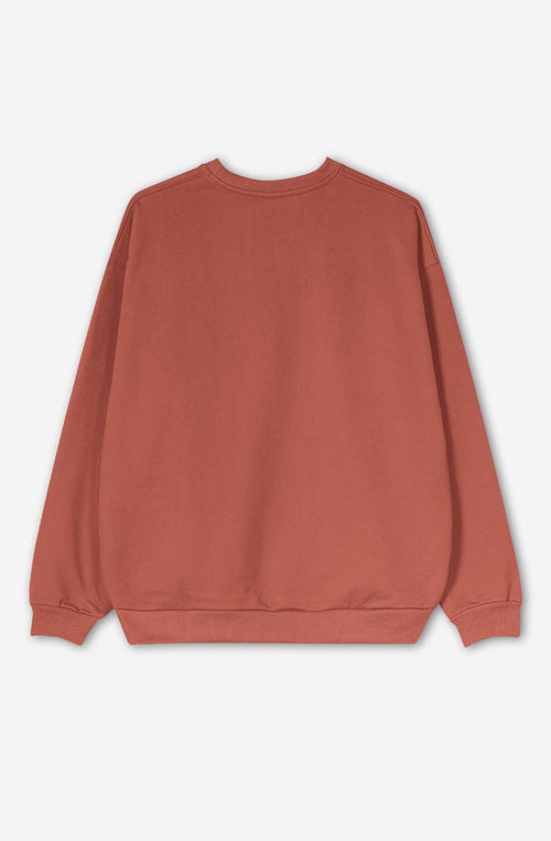 Crescent Alan Sweatshirt