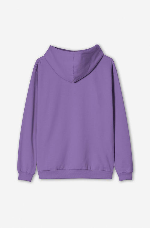 Sweat-shirt Ebert Grape Nectar