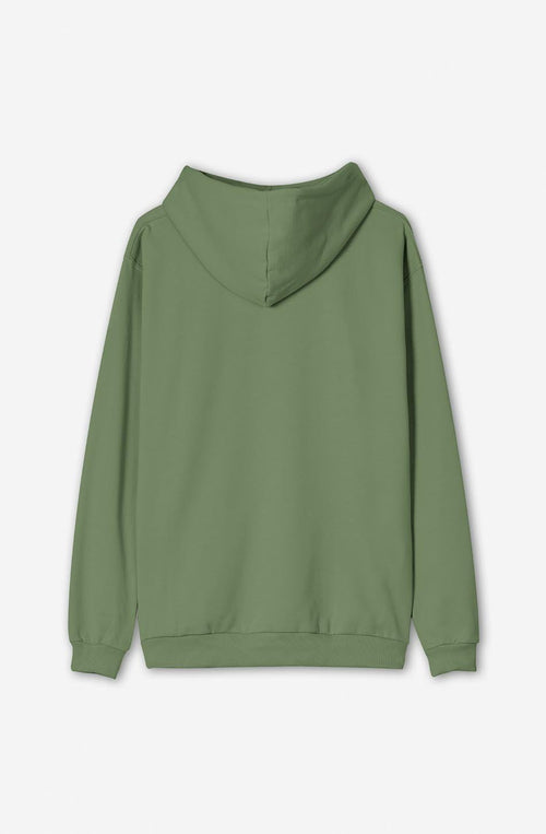 Sweat-shirt Ebert Bosco Green