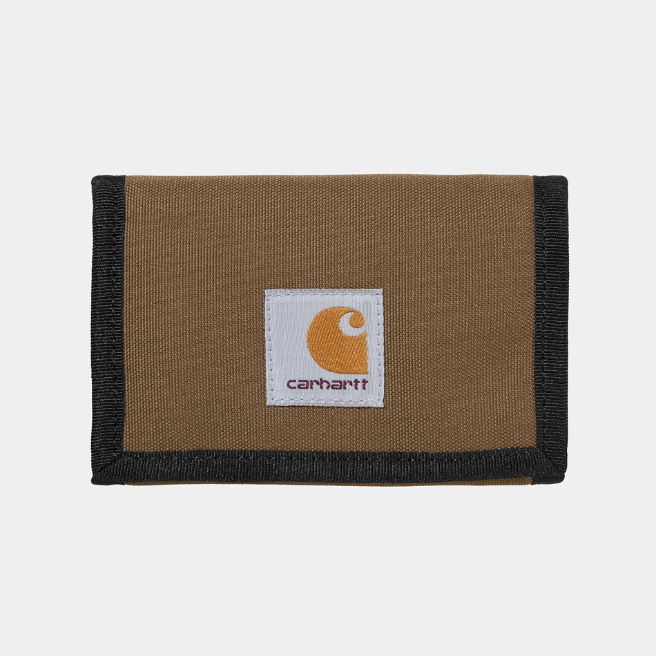 Cartera Carhartt WIP Alec Lumber