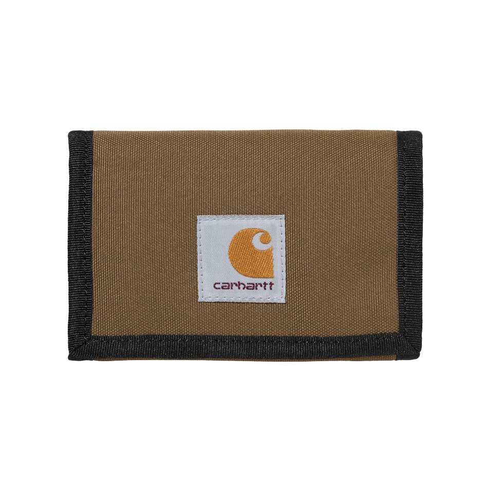 Cartera Carhartt WIP Alec Lumber