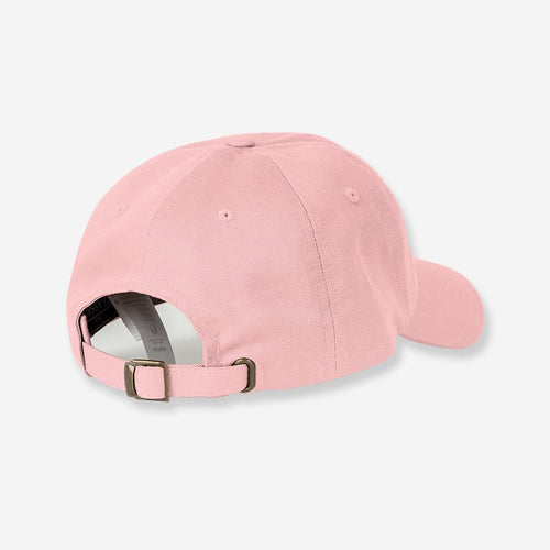 Basecap Snapback Romanticize Pink