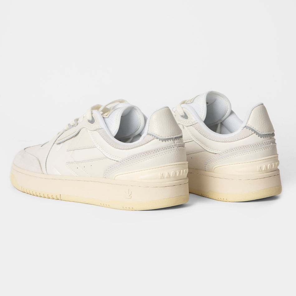 Sneakers Kaotiko Boston Piping Off White