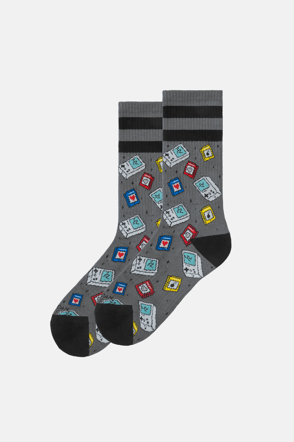 Chaussettes American Socks Player