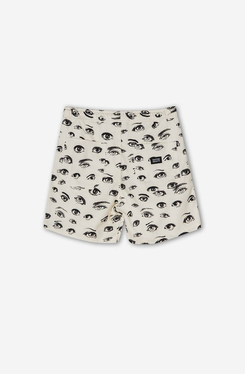 Peek Canvas Bermudas