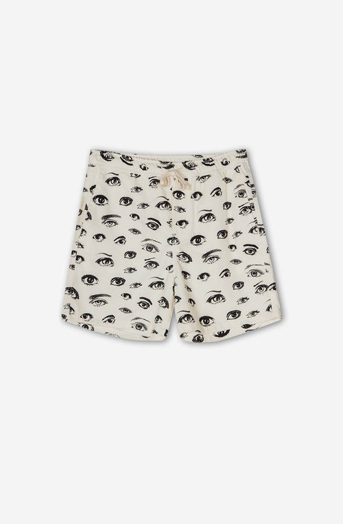 Peek Canvas Bermudas