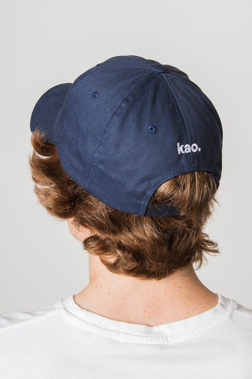 Casquette Toucan Navy