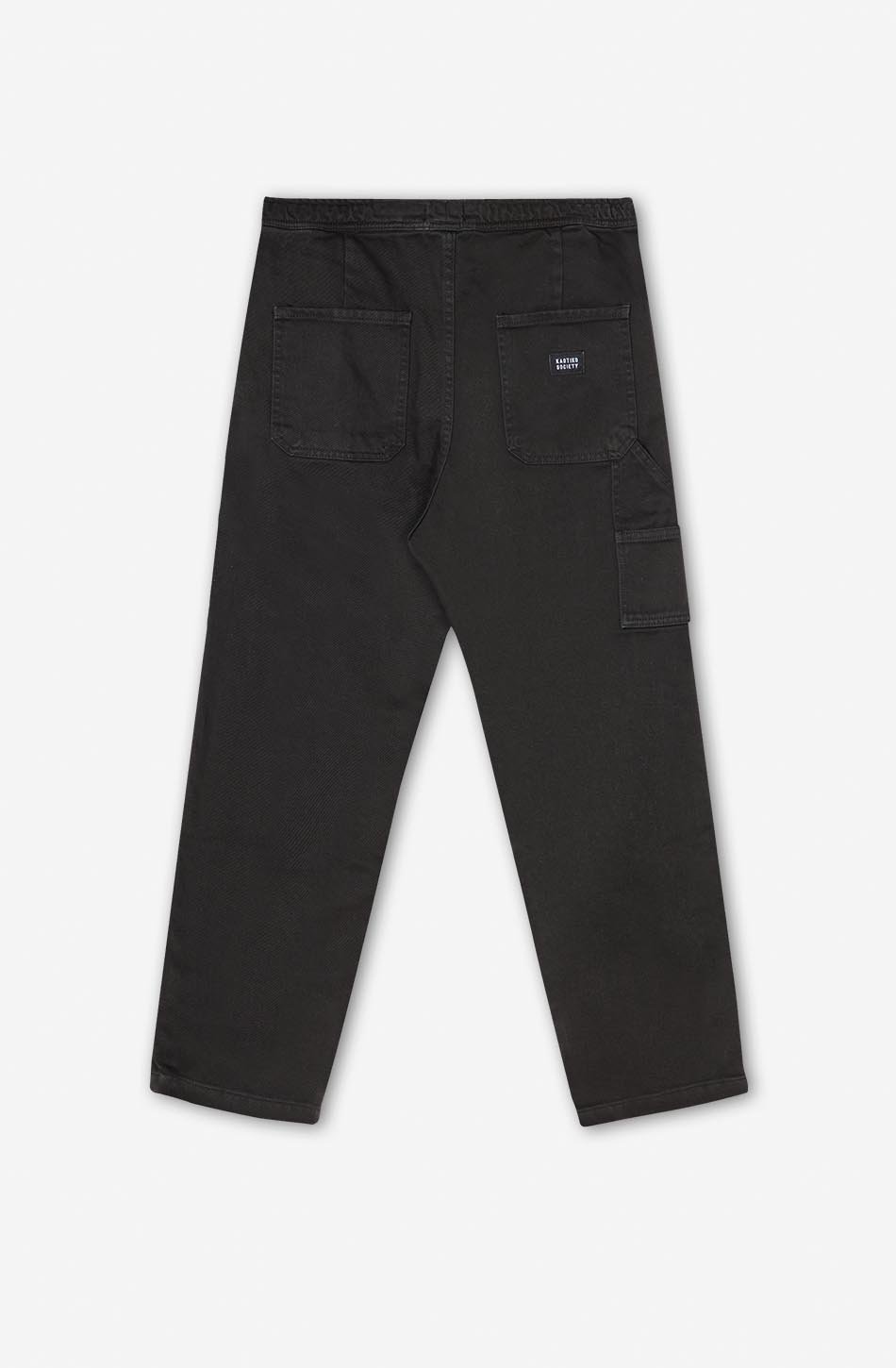 Pantalon Carpenter New Black