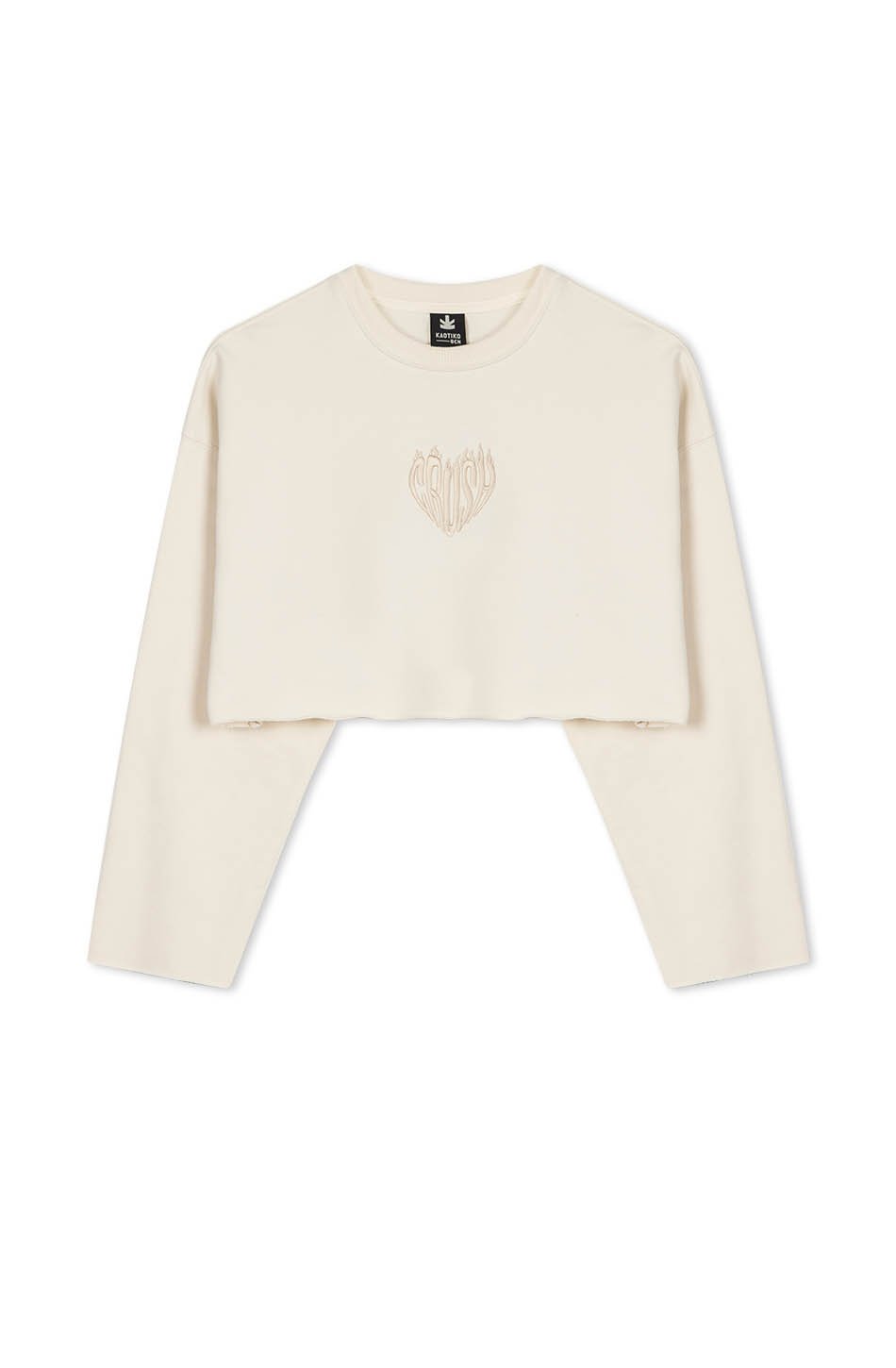 Bone Crush Sweatshirt