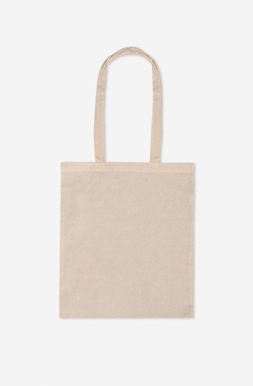 Ivory Carrot Dealer Tote Bag