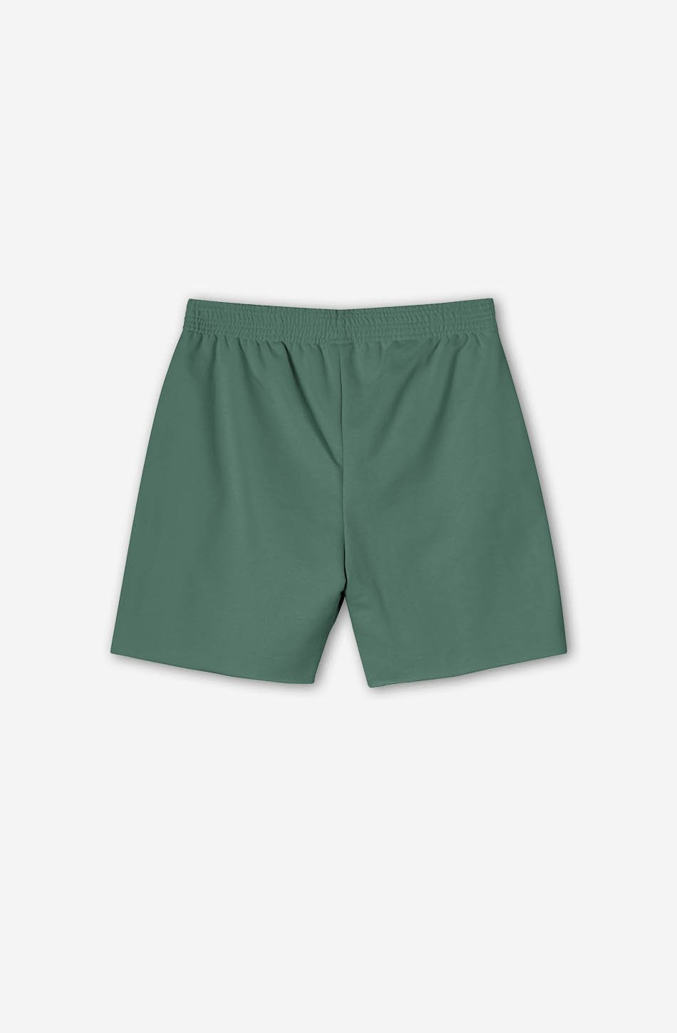 Daylen Bermudashorts in Grün