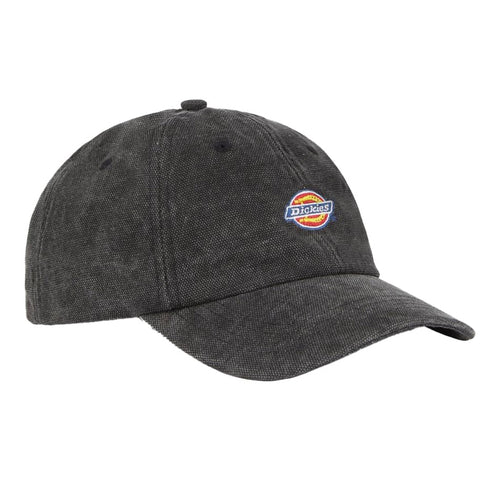 Gorra Dickies Hardwick Duck Canvas Jet Black