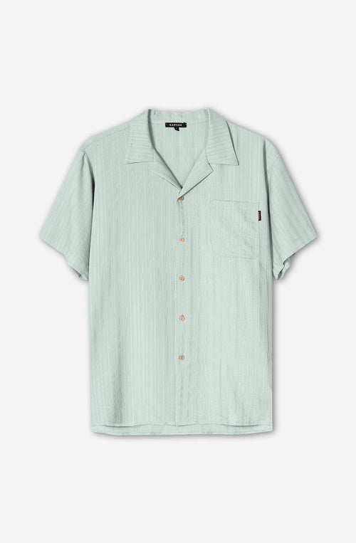 Aydin Aqua-Shirt