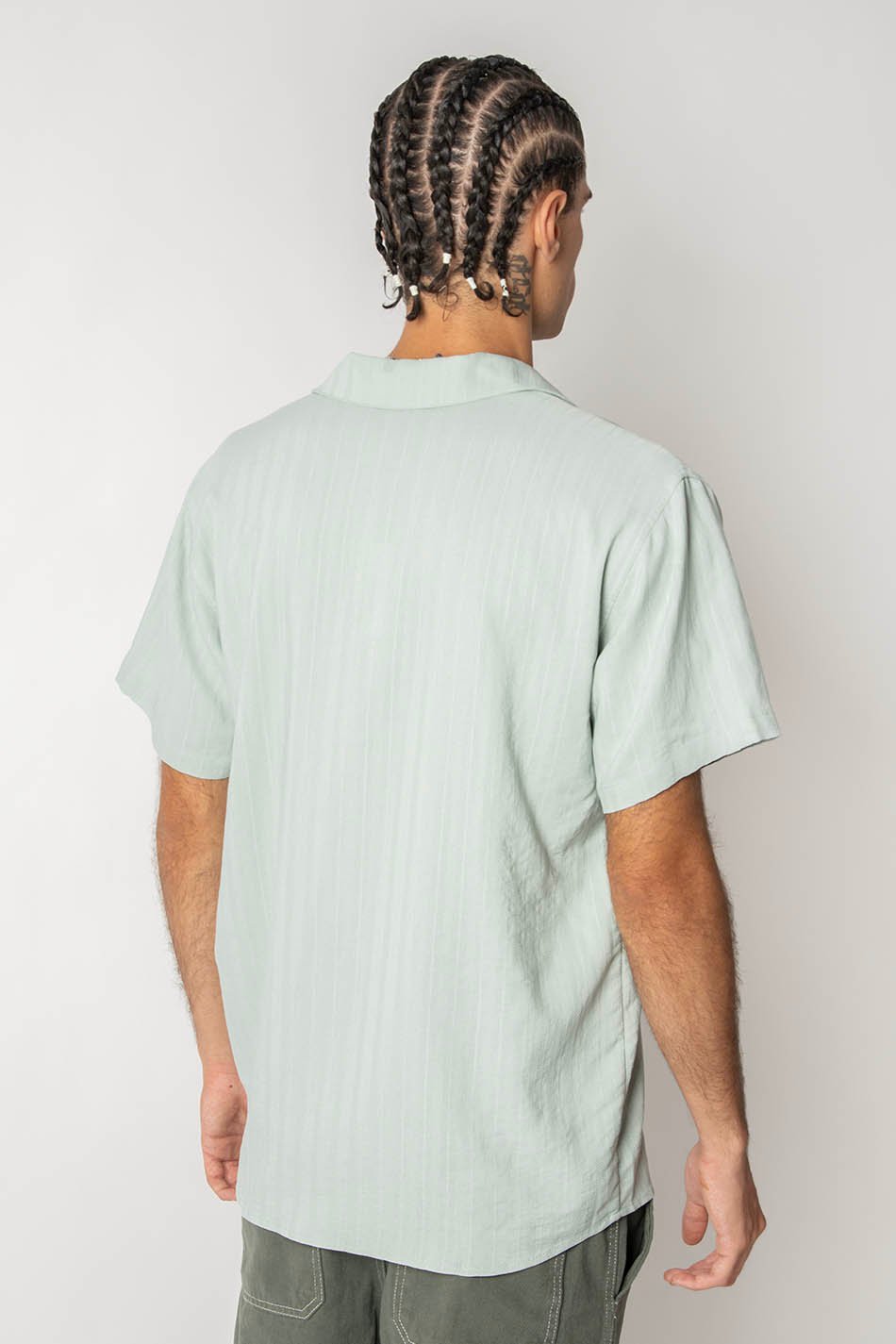 Aydin Aqua-Shirt