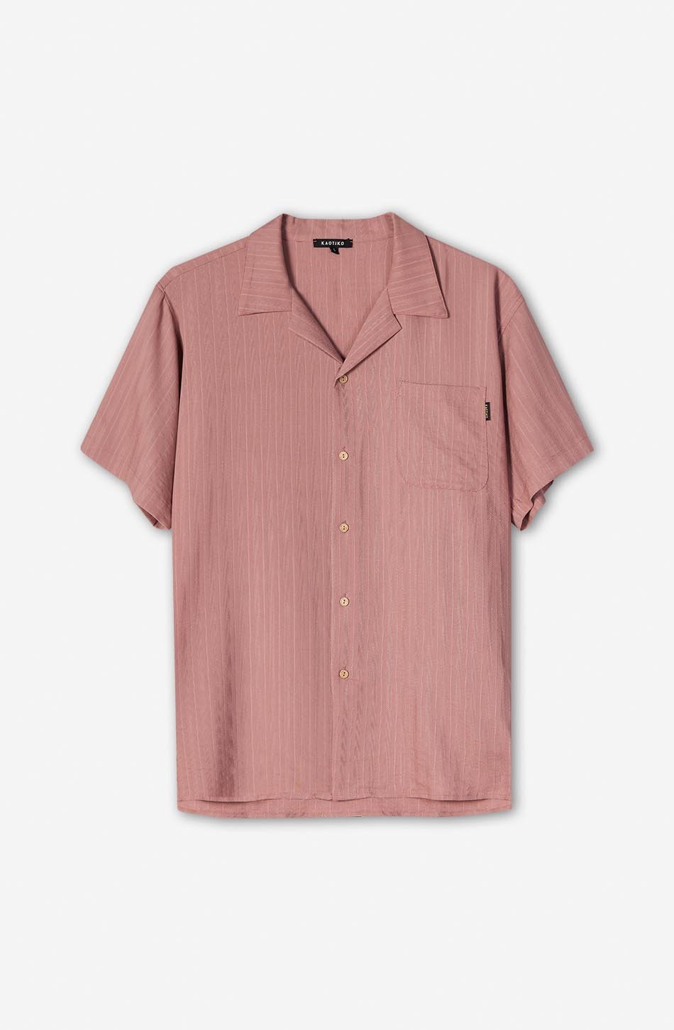 Camisa Aydin Cherry