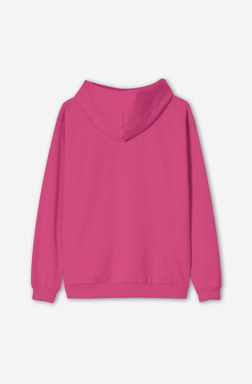 Sudadera Emily Fucsia