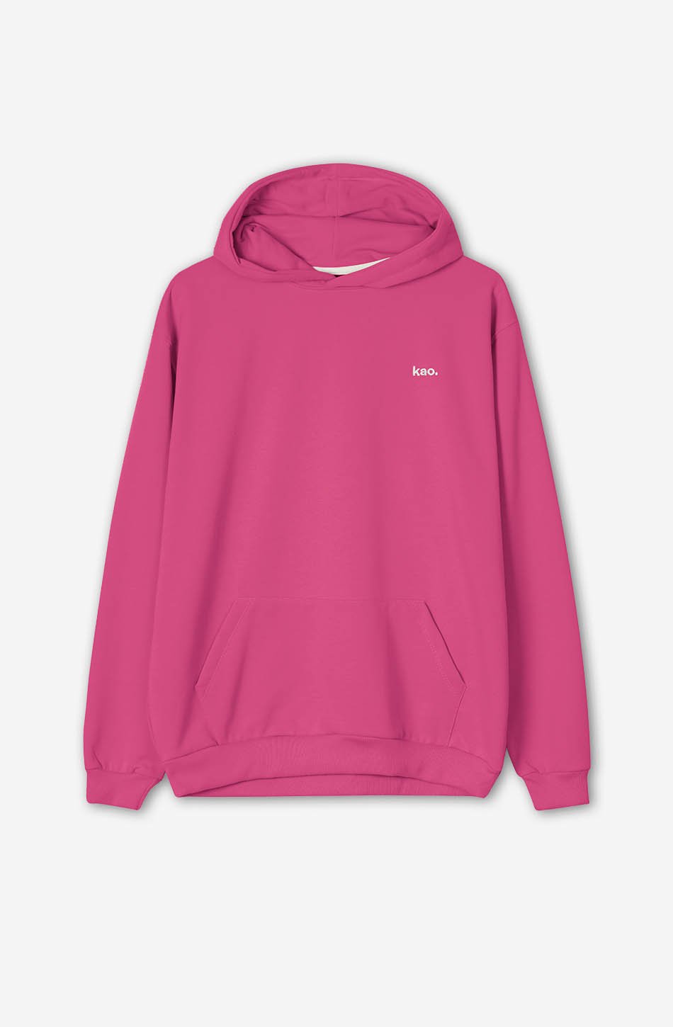 Sudadera Emily Fucsia