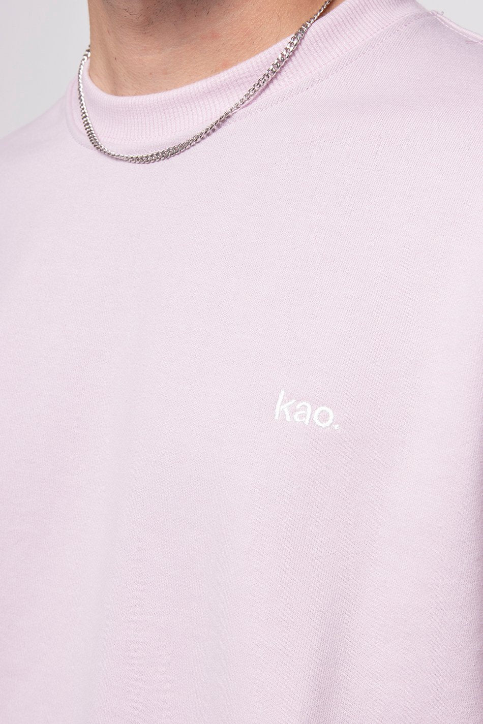 Sweat-shirt Levi Rosat