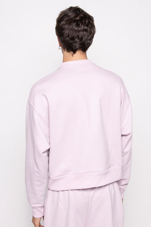 Sweat-shirt Levi Rosat