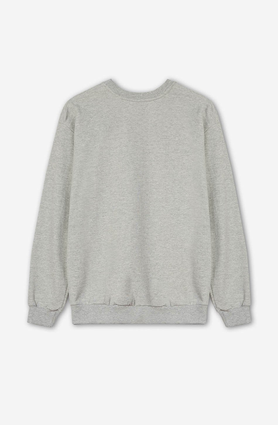 World Grey Kapuzenpullover